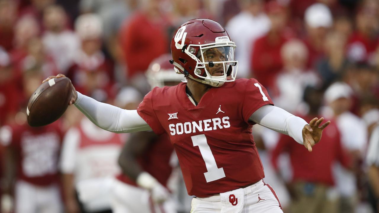 MLB Draft notebook: Kyler Murray reportedly reaches deal with A's