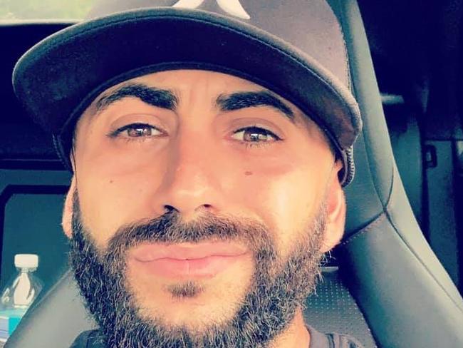 Rami Aldhaher has been charged with numerous firearm and drug offences as part of investigations by Strike Force Stranraer which investigated an 