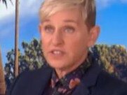 ‘Burnt her a**’: Star sledges Ellen on TV