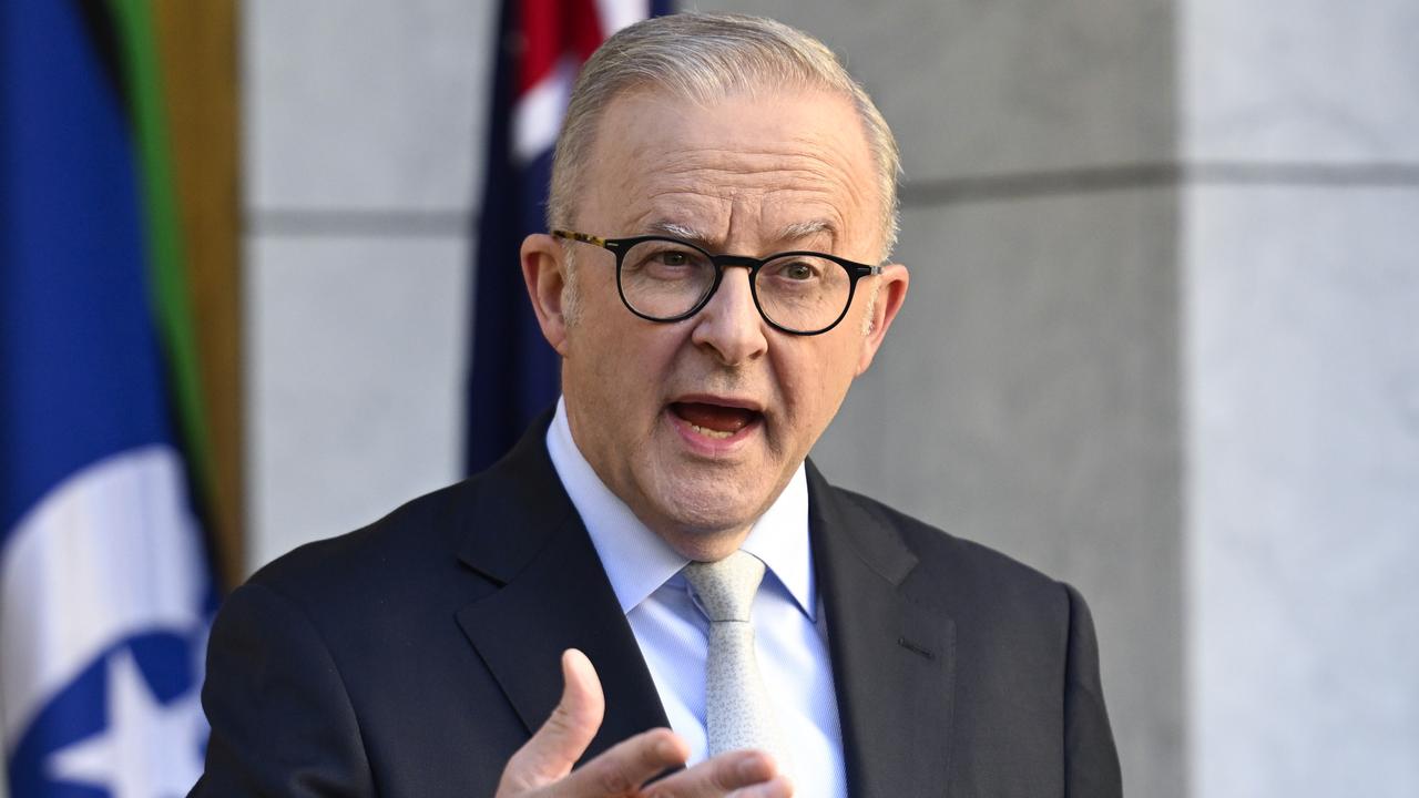 Passing the buck to Butler ‘risks undermining NDIS’
