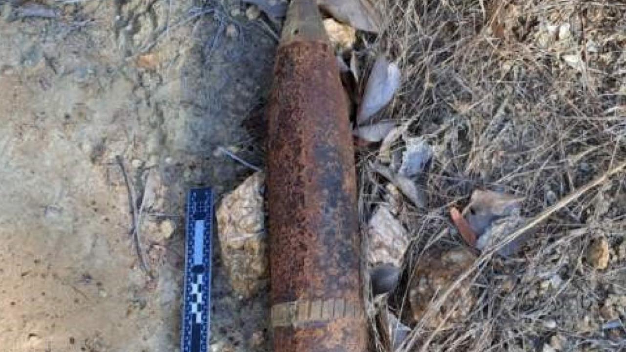 ‘Highly dangerous’ discovery in remote forest