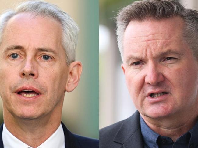 Andrew Giles the ‘worst minister’ since Chris Bowen was immigration minister