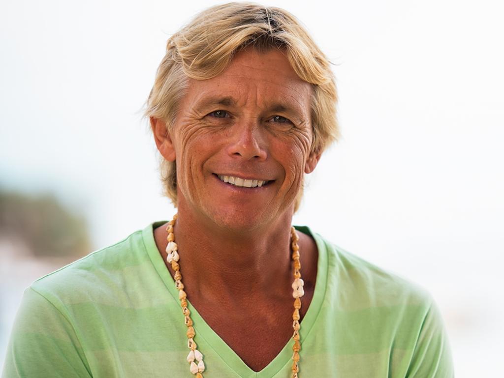 Blue Lagoon star Christopher Atkins tours Australia in Ladies Night | The  Advertiser