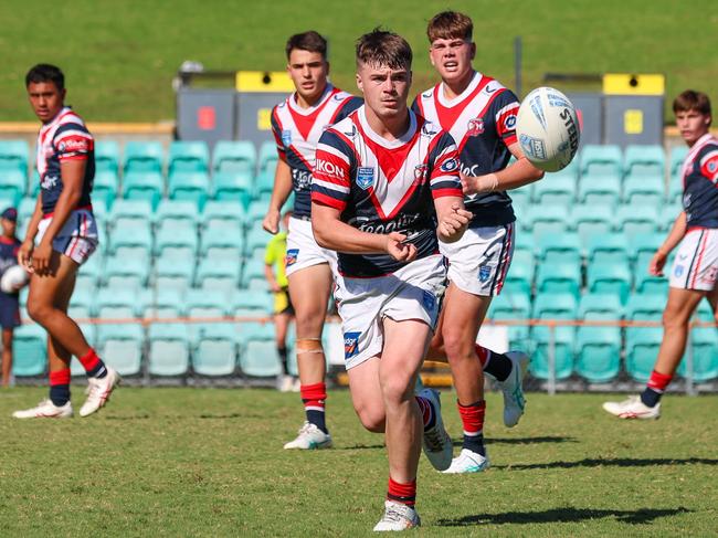 Lachlan Metcalfe. Picture: Adam Wrightson Photography.