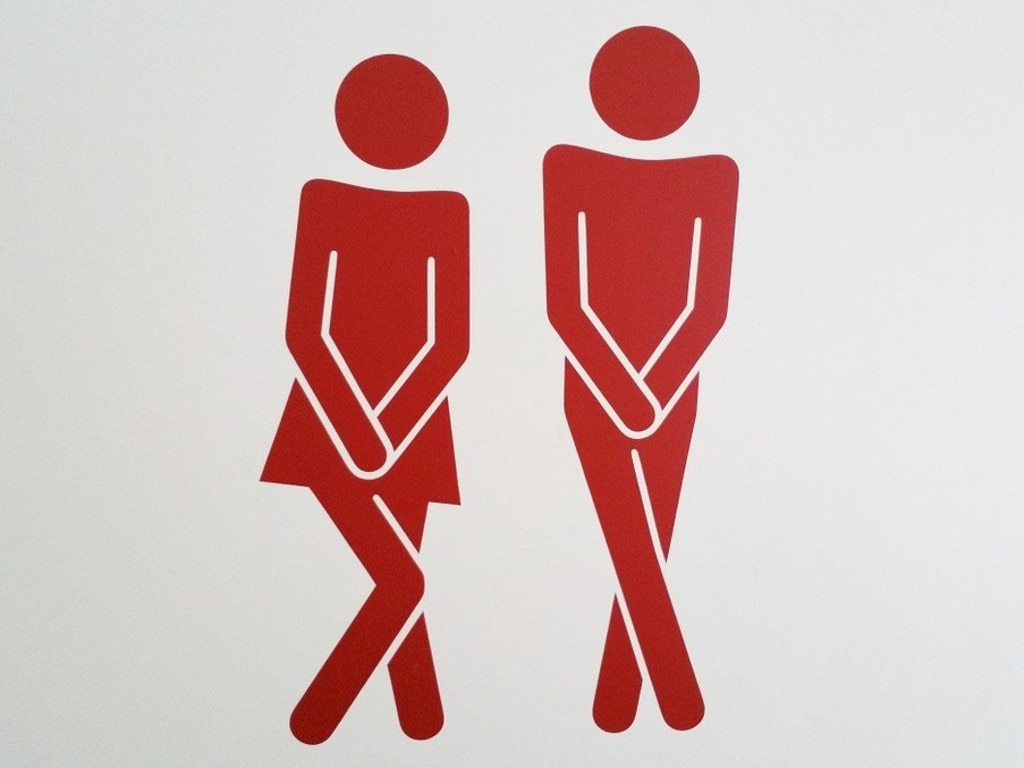More than five million Australians, or one in four, aged 15 and over experience bladder or bowel control problems. Picture: File image