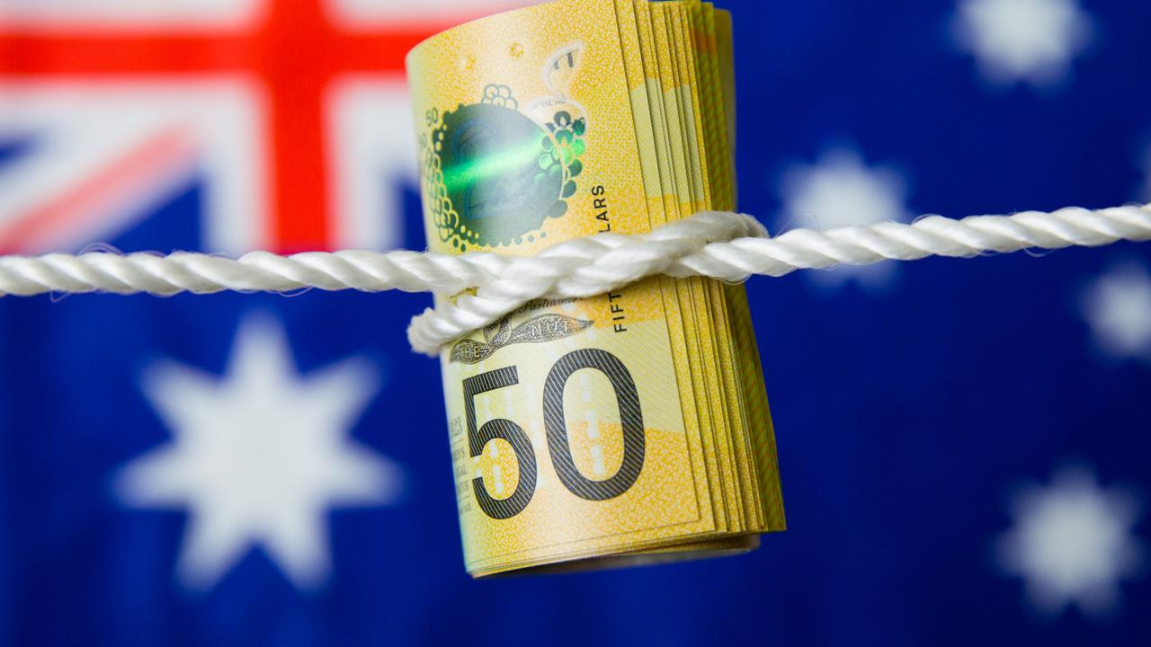 Investing only in Australia means missing out on big opportunities. Picture: iStock