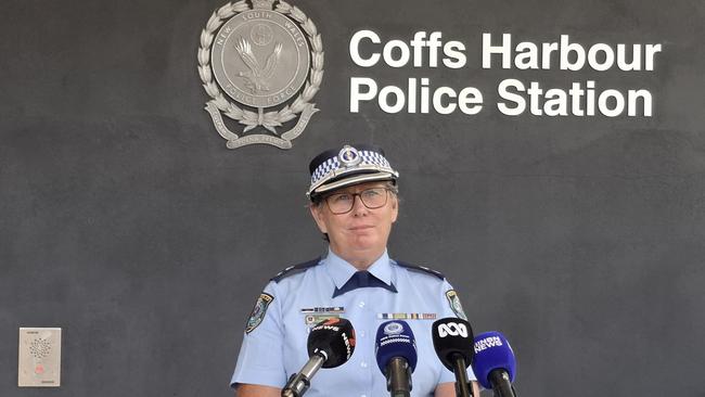 Jo Schultz, Coffs Clarence Command