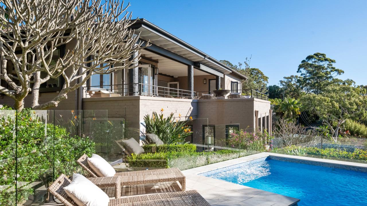 Buyers are spoilt for choice in this beachside Sydney suburb