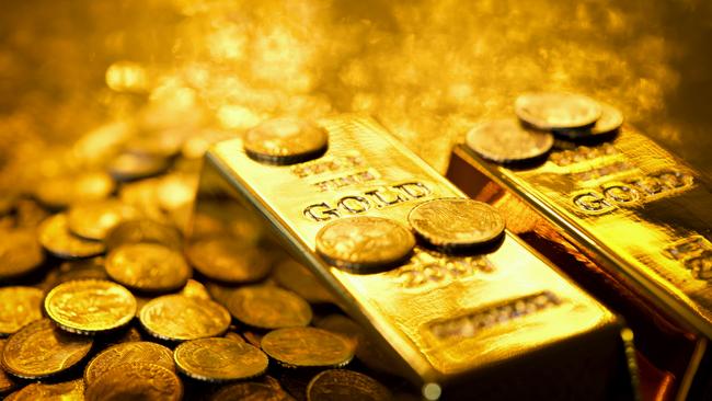 De Grey Mining is set to produce 500,000 ounces of gold annually for the next decade.