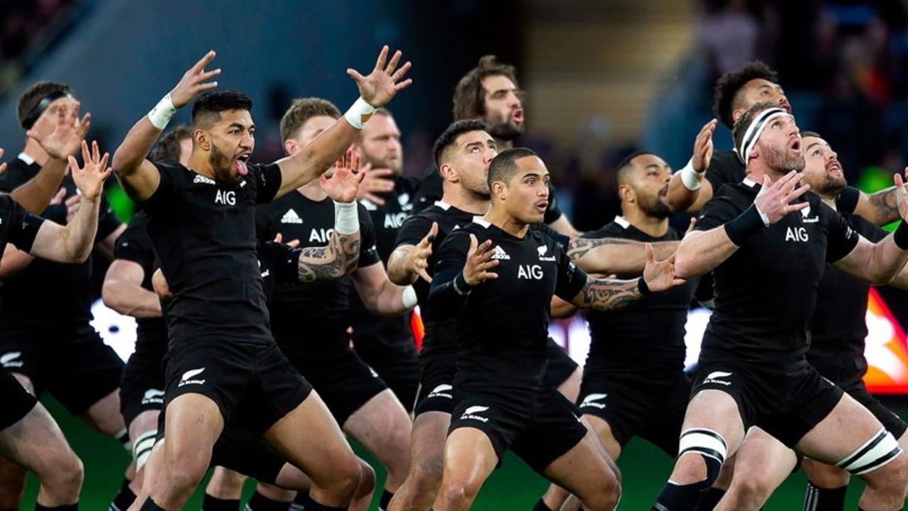 Sports news on sale nz rugby