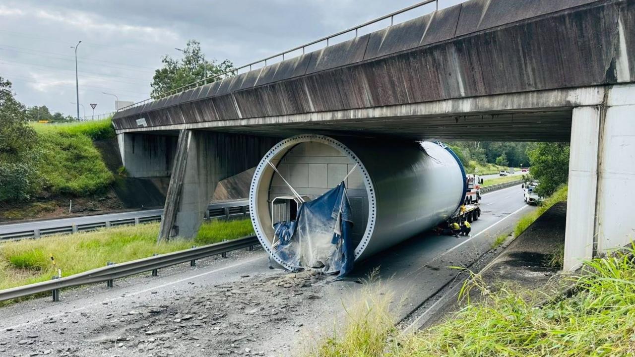 Huge update after bridge strike chaos