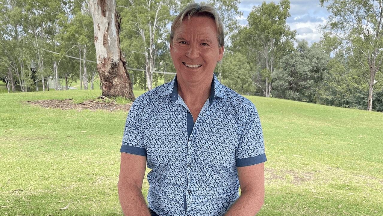 Dave Gilbert is an Australian Values Party candidate for the Senate in NSW.