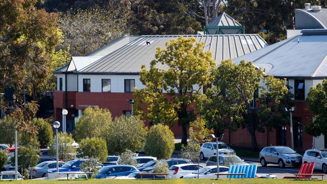 A series of violent and distressing fight videos have come out from Golden Grove High school.