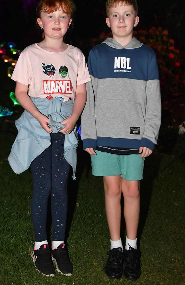 Liam and Sarah Smith.