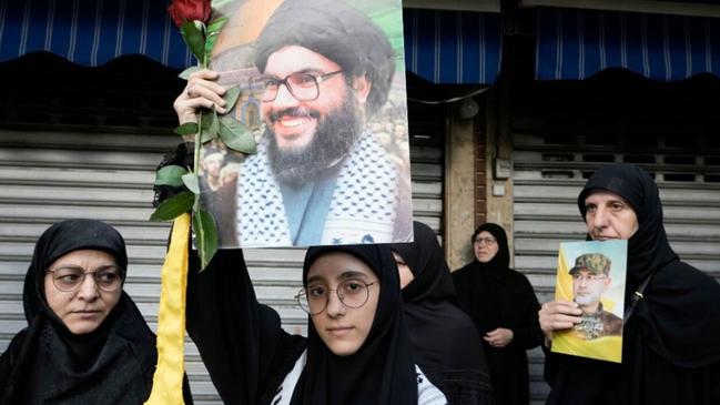 Hezbollah faces severe losses after Nasrallah's death, struggles to regroup amid Israeli attacks