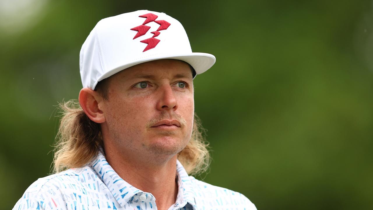 Australian PGA Championship 2024 Round 1 live scores, leaderboard