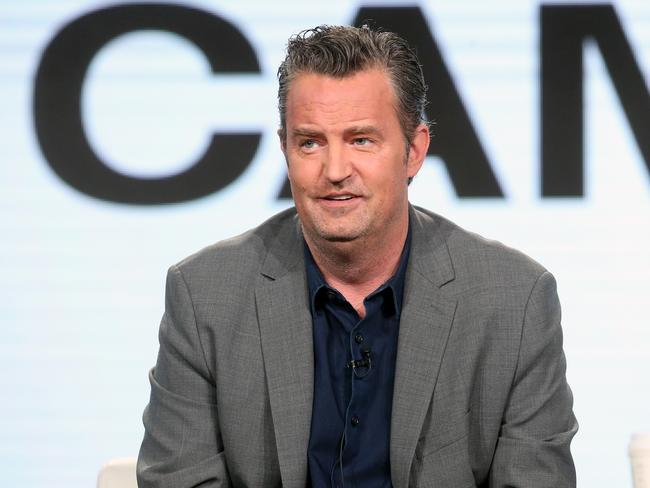 Friends star Matthew Perry has died aged 54 after an apparent drowning, but it was later claimed he collapsed after a game of pickleball.