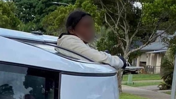 A 15-year-old girl has been dealt with under the provisions of the Youth Justices Act after the theft of a vehicle from a Cottesloe Drive, Kewarra Beach address last year. Picture: Supplied