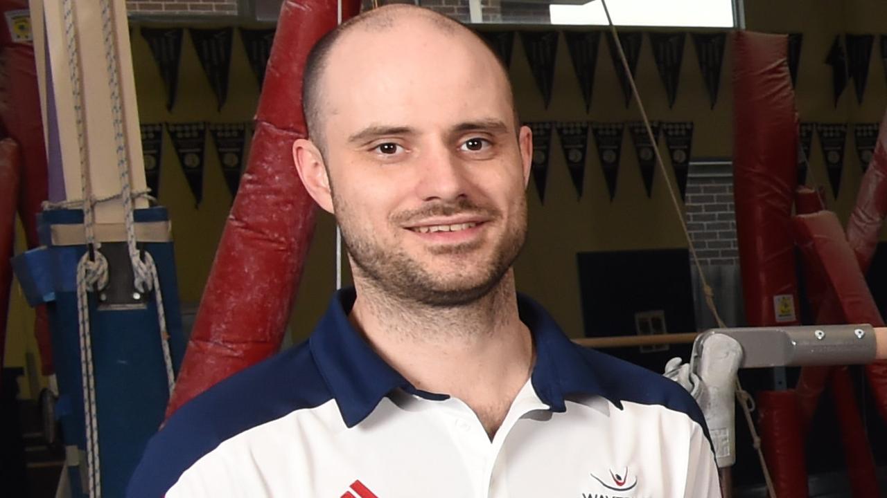 Australian gymnastics coach Jeb Silsbury quits Paris Olympic Games ...