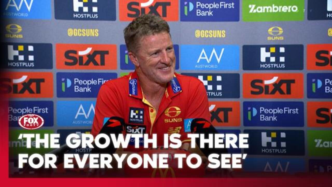 Dimma chuffed after statement victory