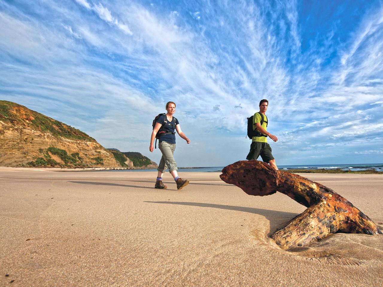 Great Ocean Road: Great Ocean Walk, Victoria Parks, Twelve Apostles