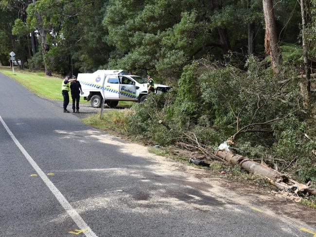 Tassie’s 2022 road deaths on track to more than double 2021