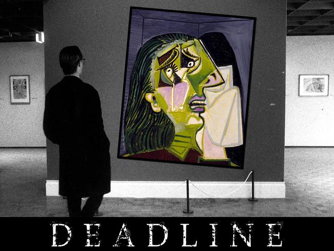 web Andrew Rule Deadline Painting Story size