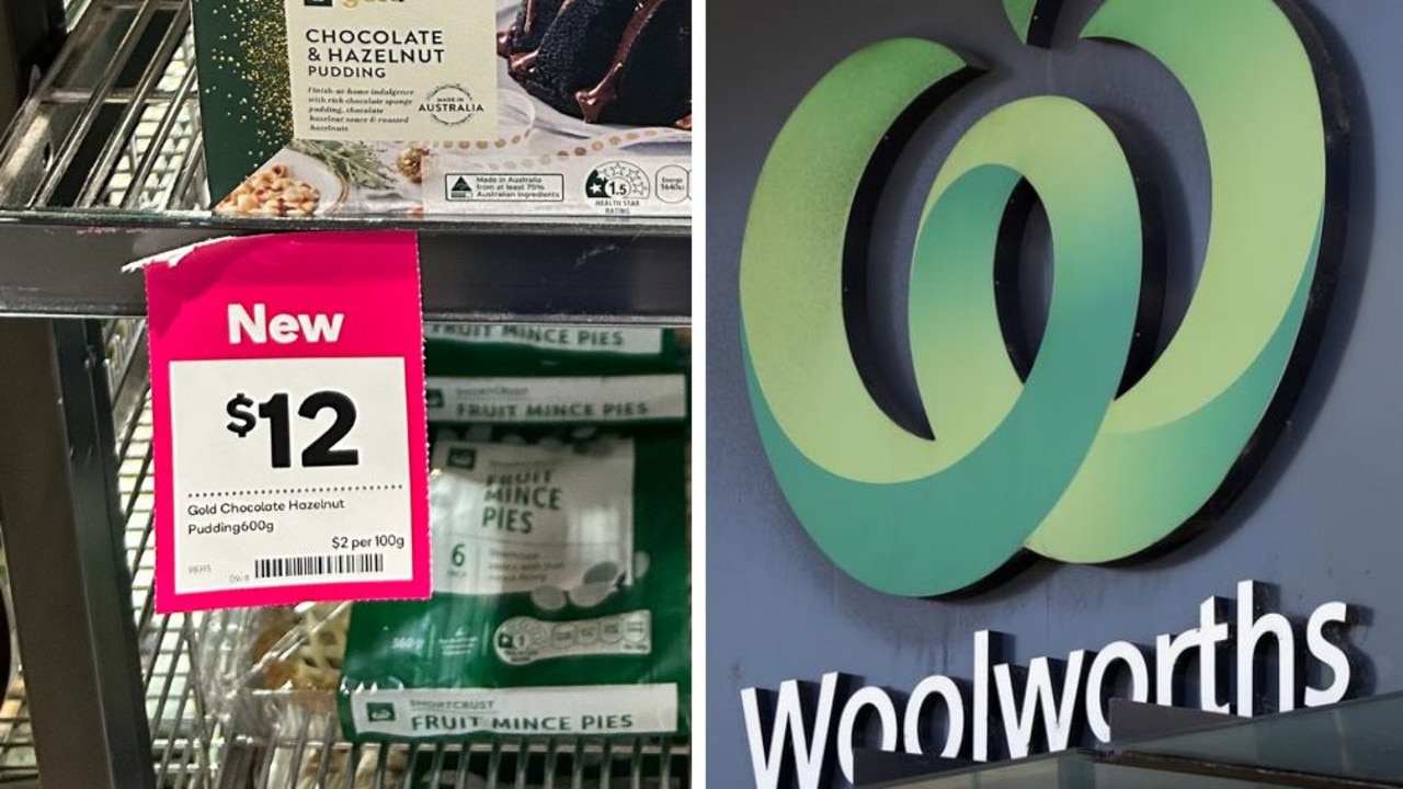 ‘Sold out’ $12 Woolies item returns