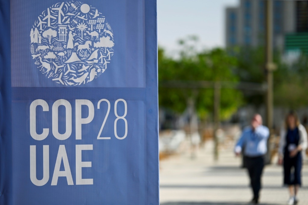 COP28 Puts Out Welcome Mat To Lobbyists | News.com.au — Australia’s ...