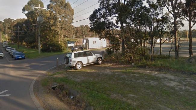 Manningham Council’s site on Websters Rd cannot be redeveloped in time to accommodate Bullen businesses forced to relocate for North East Link. Picture: Google Street View.