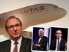 Why Qantas has to tackle ghosts of past to move forward