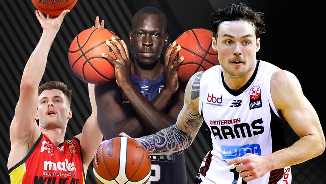 Rebecca Williams casts her eye over the entire NBL1 West Men’s league ahead of the season tipping off.