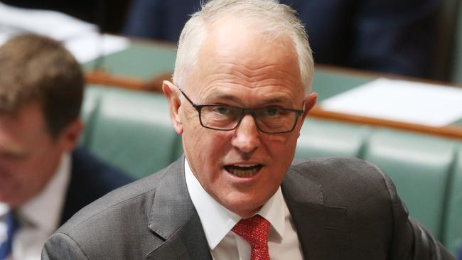 Malcolm Turnbull is set to hit 30 consecutive Newspoll losses.