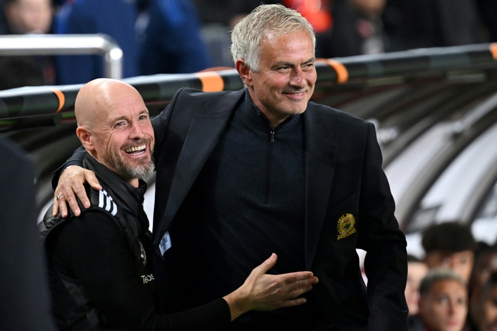 Ten Hag bemoans United’s lack of ‘killing’ instinct, Spurs march on