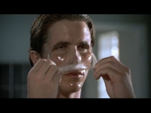 American Psycho - Trailer