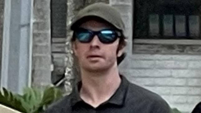 Robert Gordon Ussher, 31, was previously charged with eight counts of sexual assaults, but had his charges dropped to common assault and was released on a good behaviour bond with no convictions recorded. Photo: Fergus Gregg