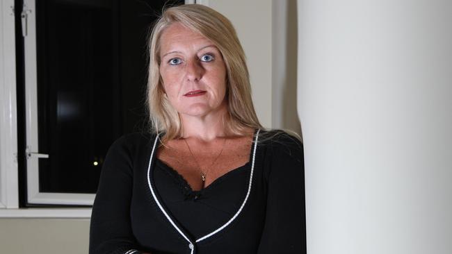 Police handling of Lawyer X Nicola Gobbo is being examined by the commission.