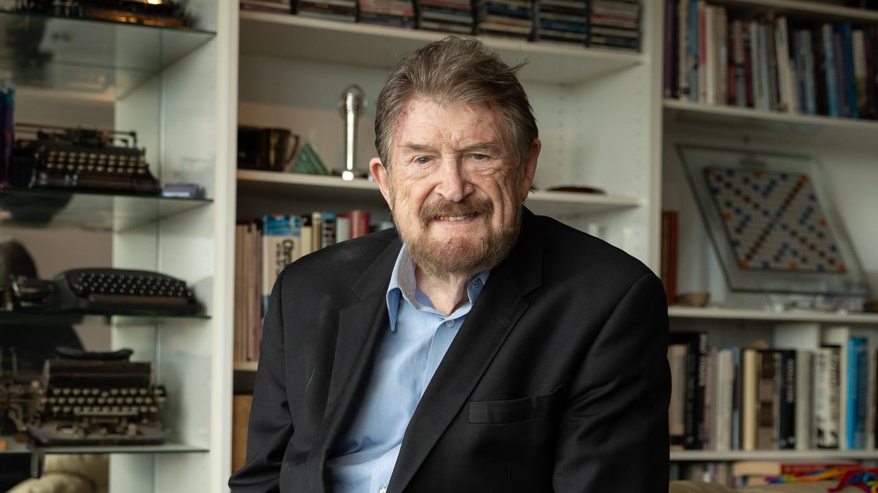 ‘What is the point of living?’: Derryn Hinch’s candid confession