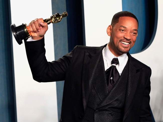 Will Smith’s Oscars slap has been described as “sickening”, ”traumatising” and ”unacceptable”. It was all of those things.