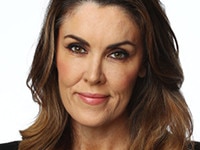 Herald Sun journalist Peta Credlin opinion headshot thumbnail.