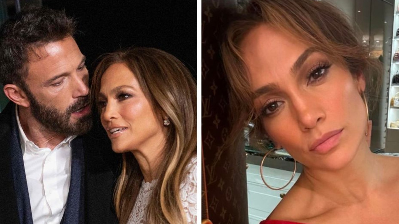 Jennifer Lopez addresses ‘intense year’ amid Ben Affleck divorce