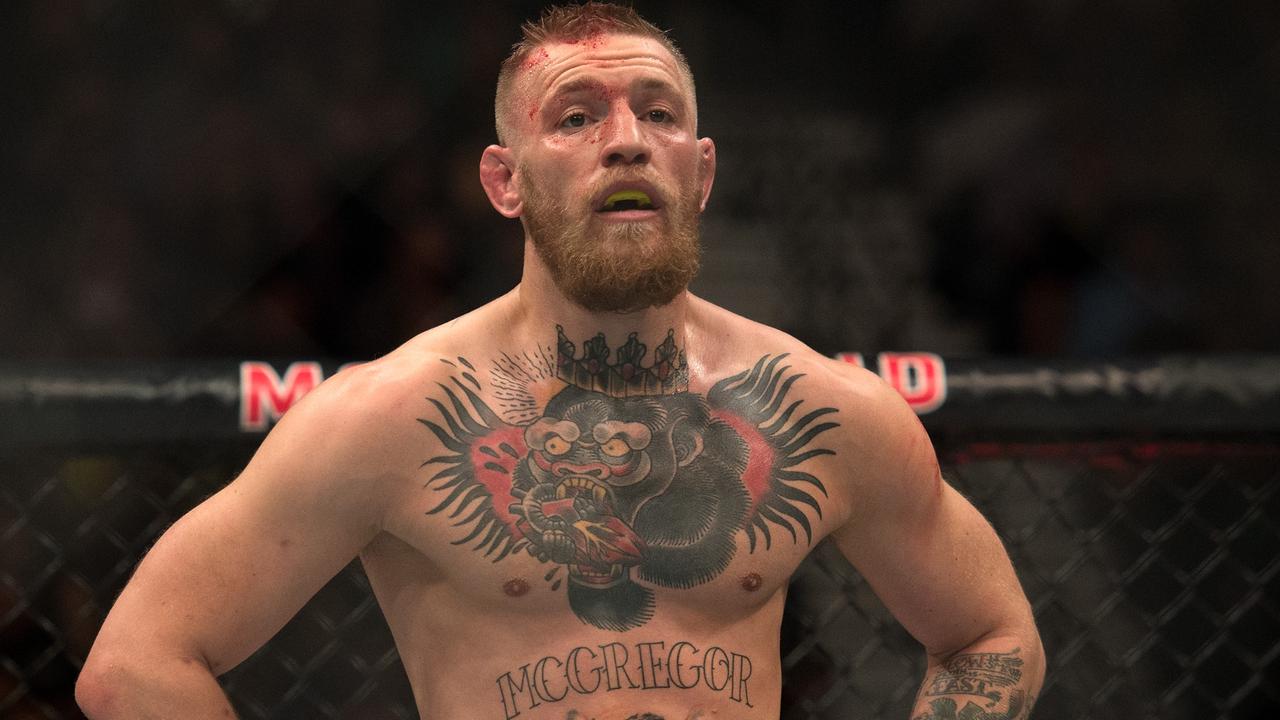 Conor McGregor Hopes to Retire with UFC, Doesn't Want to Pursue