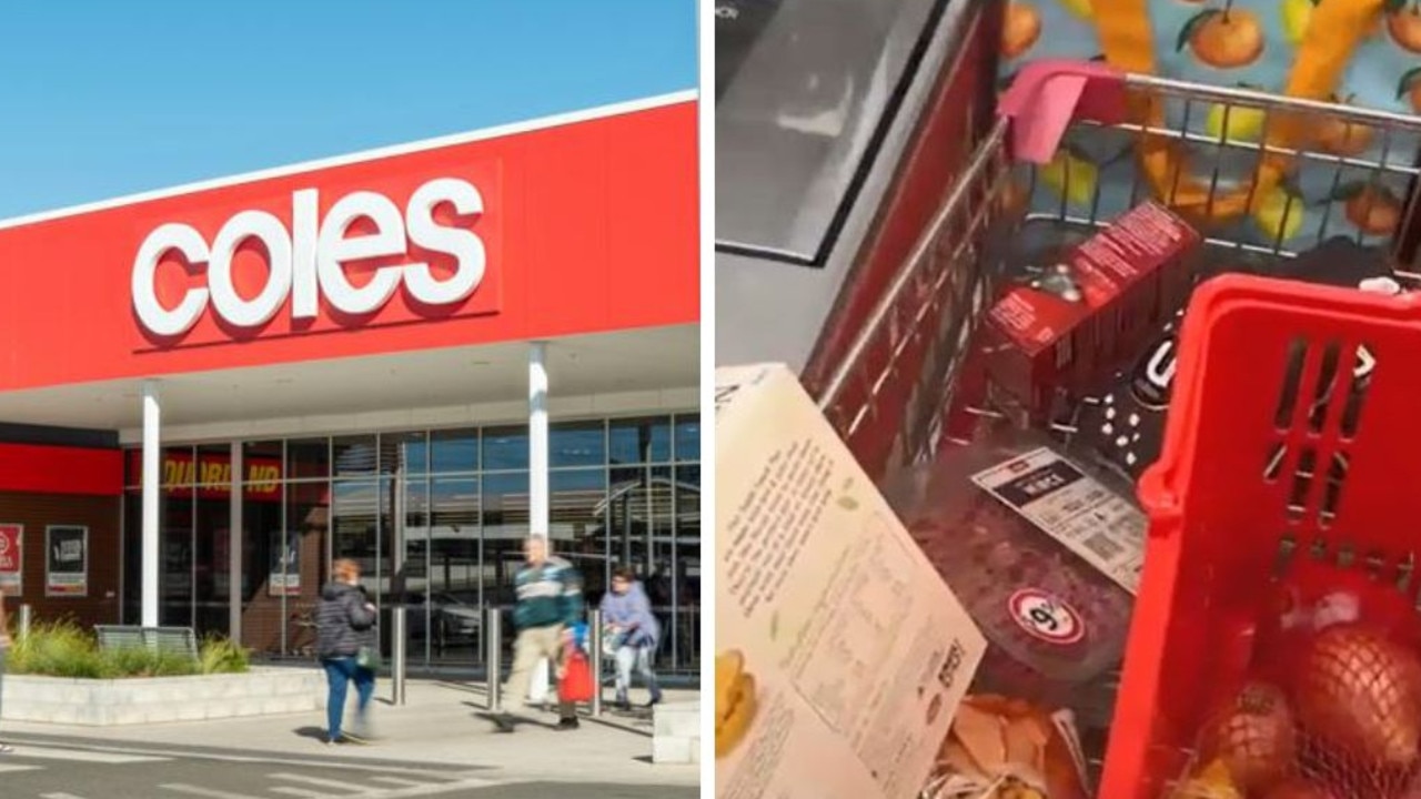 Coles hack to save $93.50 off your next shop