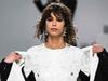 Wild outfits on Chanel’s Paris runway