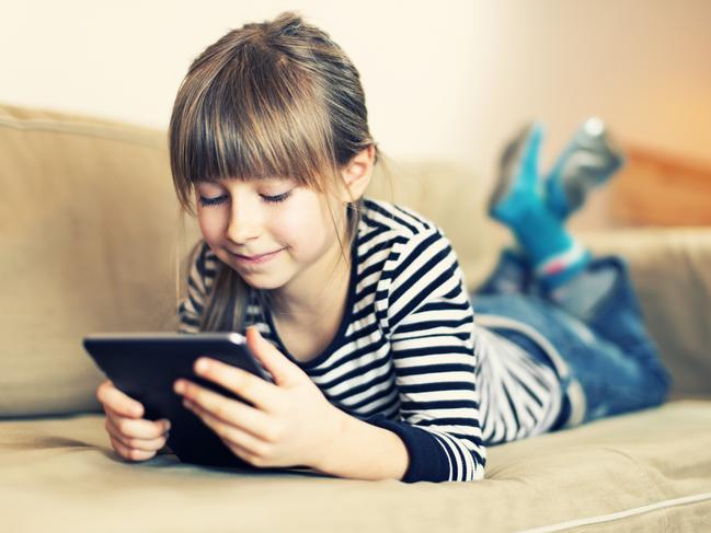 Christmas feature: How to reduce your kids screen time