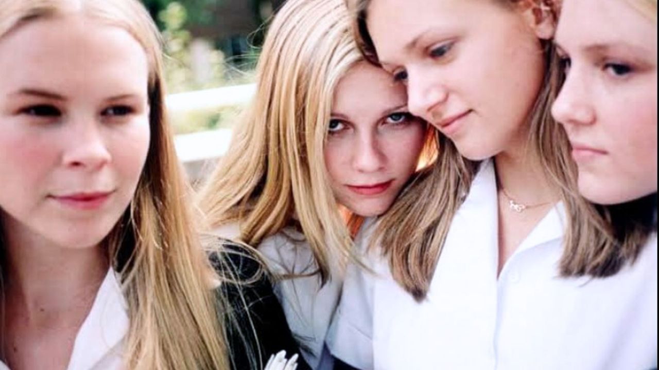 The Virgin Suicides: is it safe for older kids to watch? | Kidspot