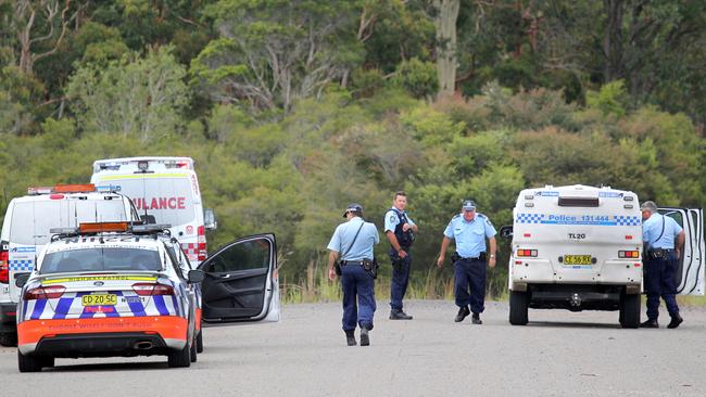 Trail bike rider killed, teen in hospital another after Warnervale ...