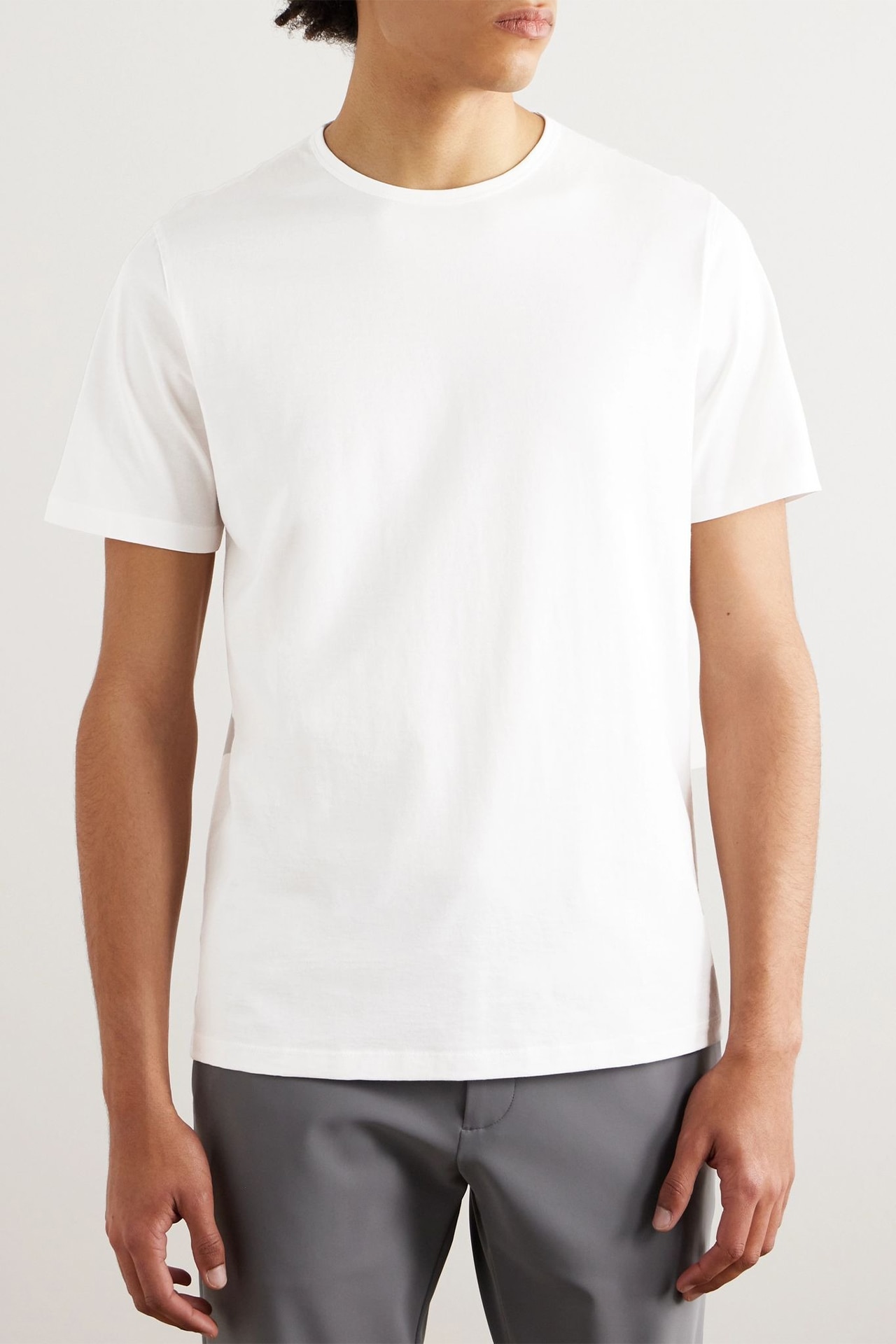 The Best Men's White T-shirts In Australia 2024 - GQ Australia