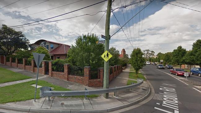 A three-storey cosmetic building could be built at 64 Lincoln Rd, Essendon because it is technically a medical centre.