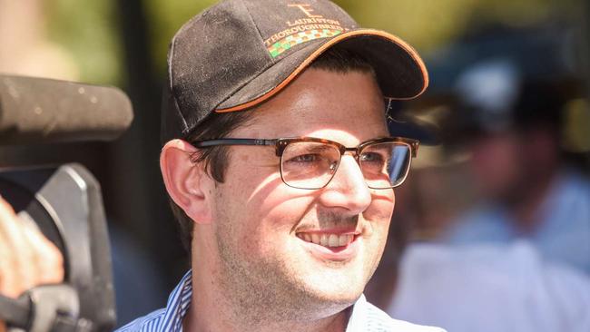 Trainer Mitchell Beer has Hardware Lane ready to resume at Wagga on Tuesday.